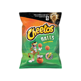 Cheetos Balls Cheese 130g X 14
