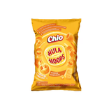 Chio Hula Hoops Cheese 70g x 10