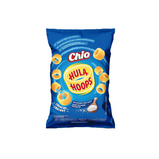 Chio Hula Hoops Flavored Sea Salt 70g x 10