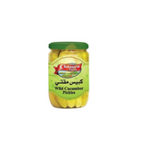 Chtoura Fields Pickles Mokti 12 x 950gr/500g