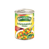 Kwidzyn Polish Mix 6 x 400 g