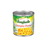 Bonduelle Golden Sweetcorn 12x425ML