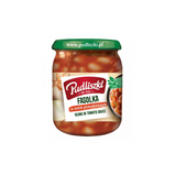 Pudliszki Beans (FASOLA) In Tomato Sauce 4x500g