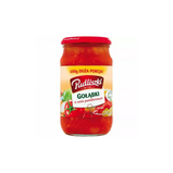 Pudliszki Golabki Meat-Stuffed Cabbage In Tomato Sauce 8x600g