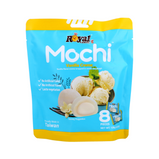 Royal Family Mochi Vanilla Creme 12x120g
