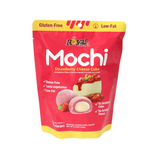 Royal Family Mochi Strawberry Cheese Cake 12 x 180g