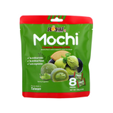 Royal Family Mochi Creamy Matcha Latte 12x120g