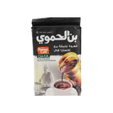 Hamwi Coffee Dark Extra Cardemom 450g x 6