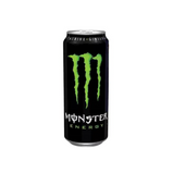 Coca-Cola Monster Energy Drink 500ml x 24