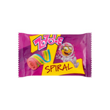 Zozole Spiral Jellies 19g x 24pcs