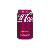 Coca-Cola - Cherry 12 x 355ml