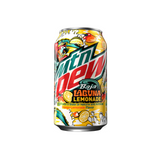Mountain Dew Baja Lemonade 12 x 355g