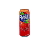 Fanta - Red Apple Dose Japan 250ml x 30