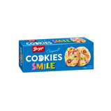 Bergen Smile Cookies Box 130g x 18
