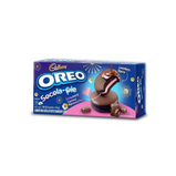 Oreo Pie Strawberry 180g x 12