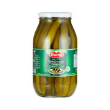Durra Pickled Cocumber Long 2800g x 4