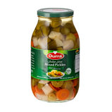 Durra Mix Pickle 2750g x 4