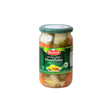 Durra Mix Pickle 720g x 12