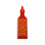Crying Sriracha Chilli Sauce 12x440ml