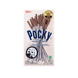 Pocky Biscuit Stick Cookies & Cream Flavor 12x10x40g