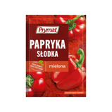 Prymat Papryka Slodka Mielona 20g x 25