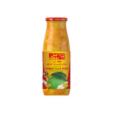 Camel Mango Pickle Red 12 x 400gr