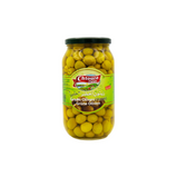 Chtoura Fields Green Olive 12x660/500g