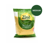 Zine Semolina Medium 15 x 900g
