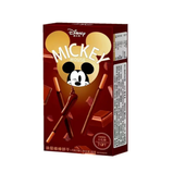 Mickey Mouse Coated Sticks Chocolate 40g x  48