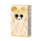 Mickey Mouse Coated Sticks Milk 40g x 48