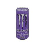 Coca-Cola Monster Energy Drink Ultra Violet 500ml x 12