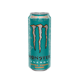 Coca-Cola Monster Energy Drink Zero Ultra Fiesta 500ml x 12