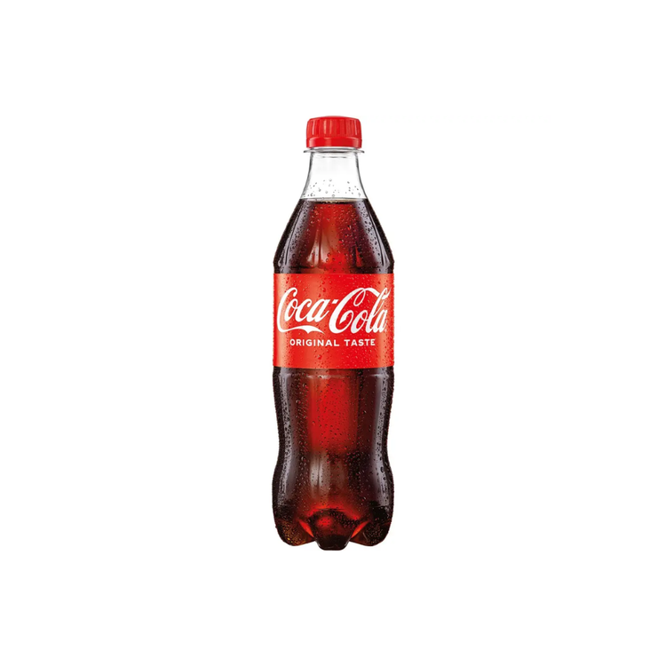 Coca Cola Pet 500ML X 18