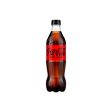 Coca Cola Zero Pet 500ML X 12