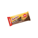 Colian Jutrzenka Familijne Wafers With Cocoa And Filling Colian 180g x 24