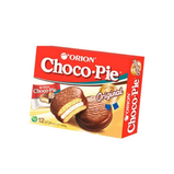 Choco-Pie Original Cookies 360g 1/8 x 8