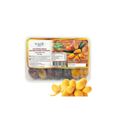 Dates Frozen Yellow 650g  x 12