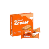 Deemah Biscuits Orange (27gX12) X 12