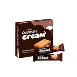 Deemah Biscuits (27gx12)x12 Chocolate