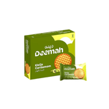 Deemah Kleija  Kardemumma (62gx8) x 12