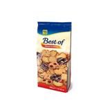 Delicpol Mixed Cookies 500g X 16