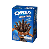 Oreo Wafer Roll Choco 54g x 20
