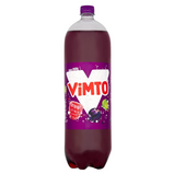 Vimto Fizzy 2L x 8