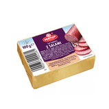 Sertop Creamy Processed Cheese With Salami 100g x 10