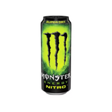 Coca-Cola Monster Energy Drink Nitro 500ml x 12
