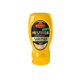 Roleski Sarepska Mustard 275g x 16