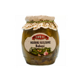 Edmal Grandmas Pickled Cucumber 770g x 6