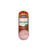 Tarczynski Krakowska Extra Dry Pork Sausage 260g x 10