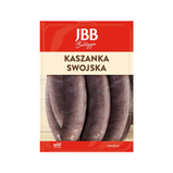 JBB Homemade Black Pudding 600g x 5
