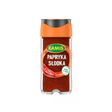 Kamis Sweet Paprika Ground 40g x 6